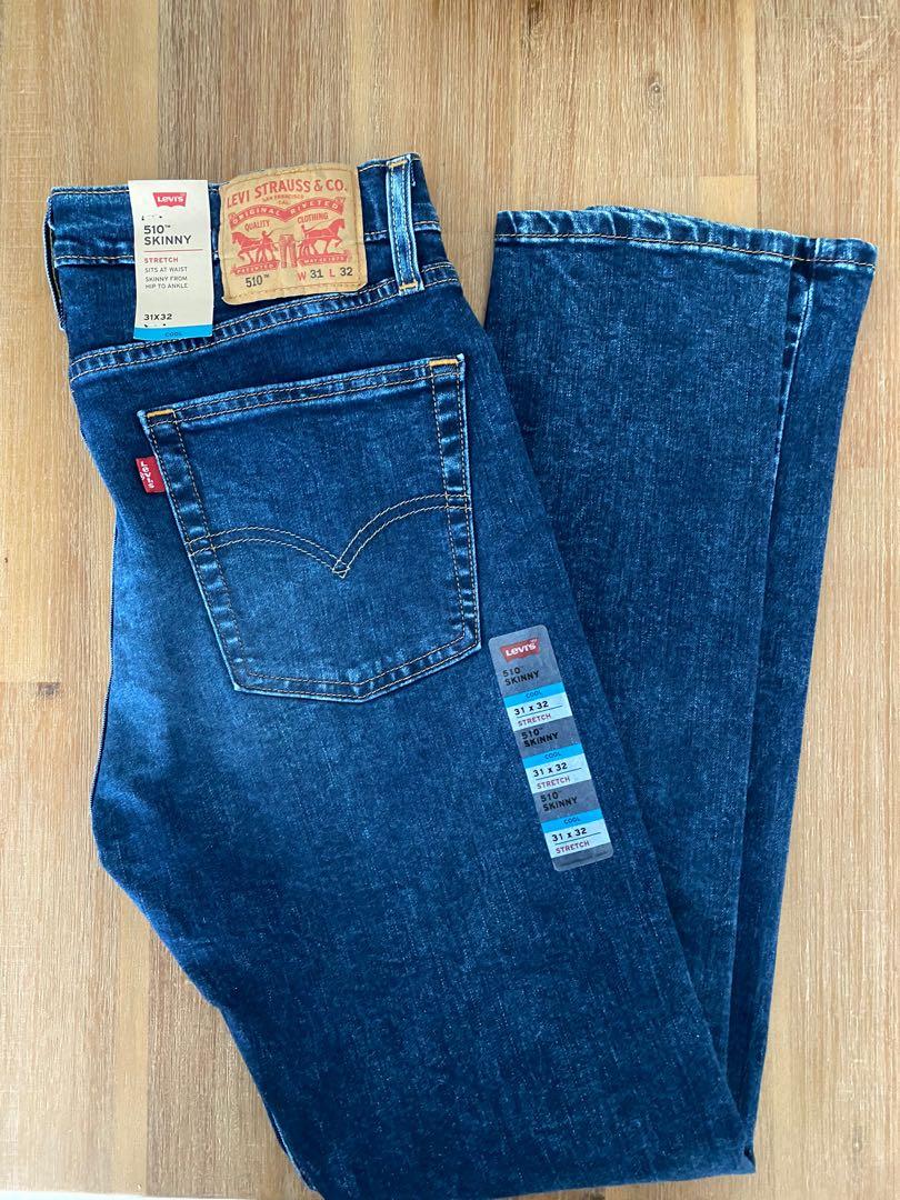 levi's 510 skinny women's jeans