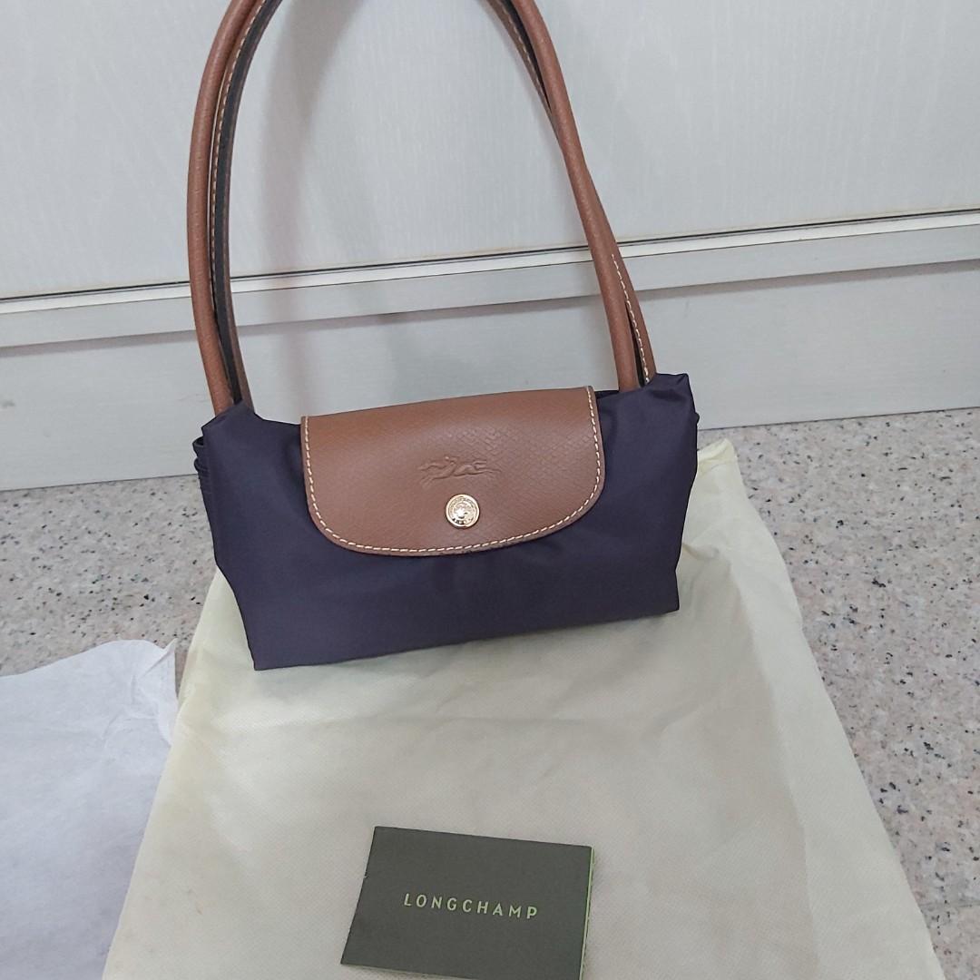 longchamp bilberry