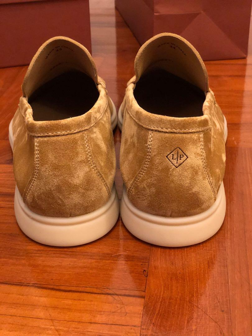 jerry lorenzo loro piana