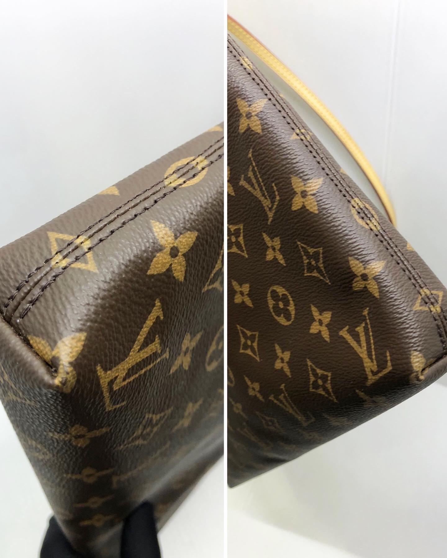 Shop Louis Vuitton MONOGRAM Carry it (M45199) by SkyNS