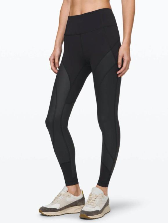 Lululemon wunder under 28 shop