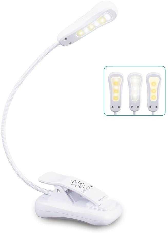 Luminolite rechargeable deals