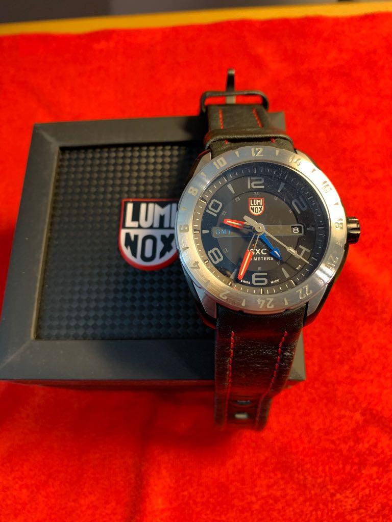 Luminox 5120 new arrivals
