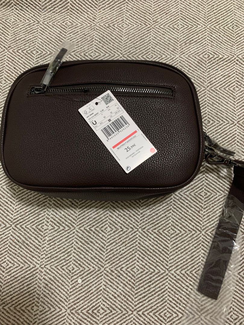 Mango mens bag store