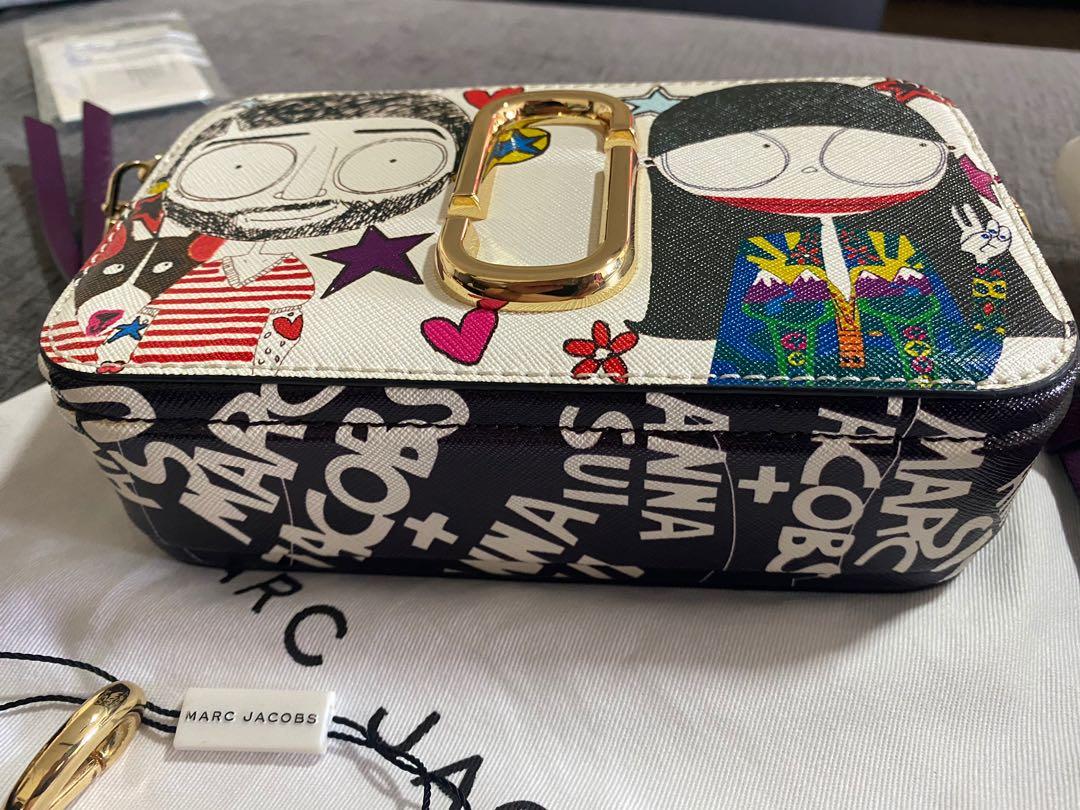 Marc jacobs anna sui camera bag price sale