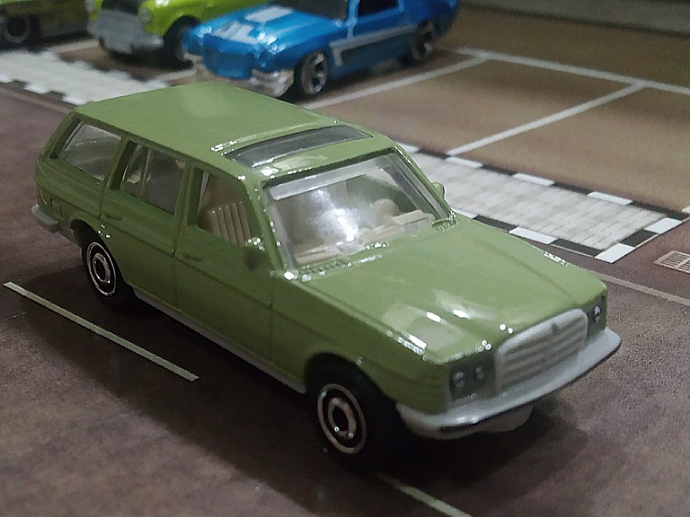 matchbox 2019 mercedes