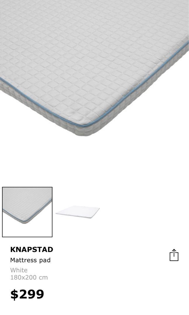 Gel Topper Ikea