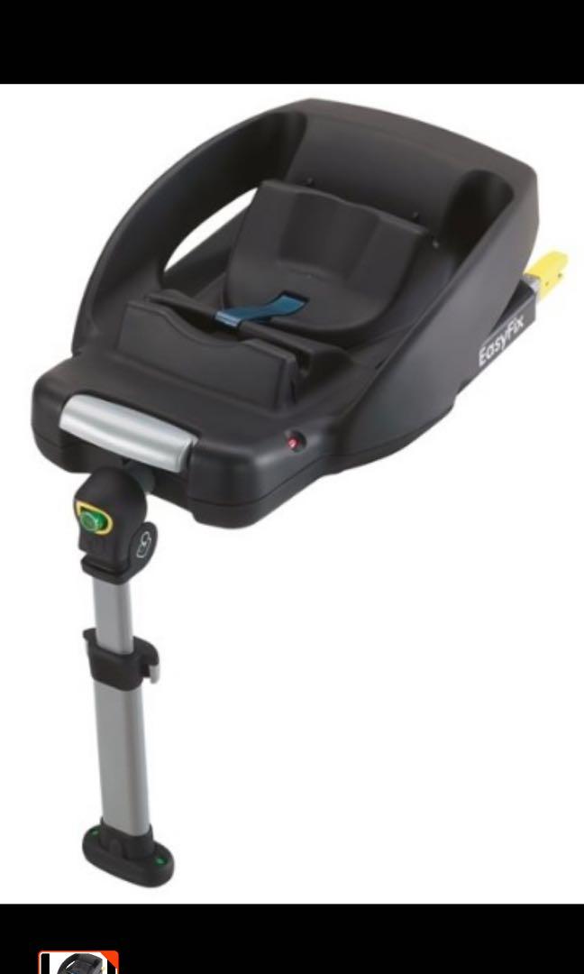 Maxi cosi easy fix discount