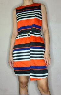 Memo office dress