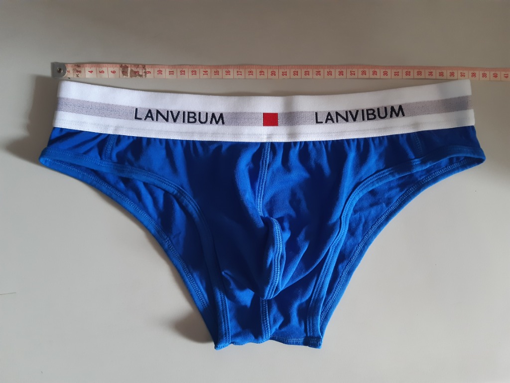 Lanvibum men's underwear clearance
