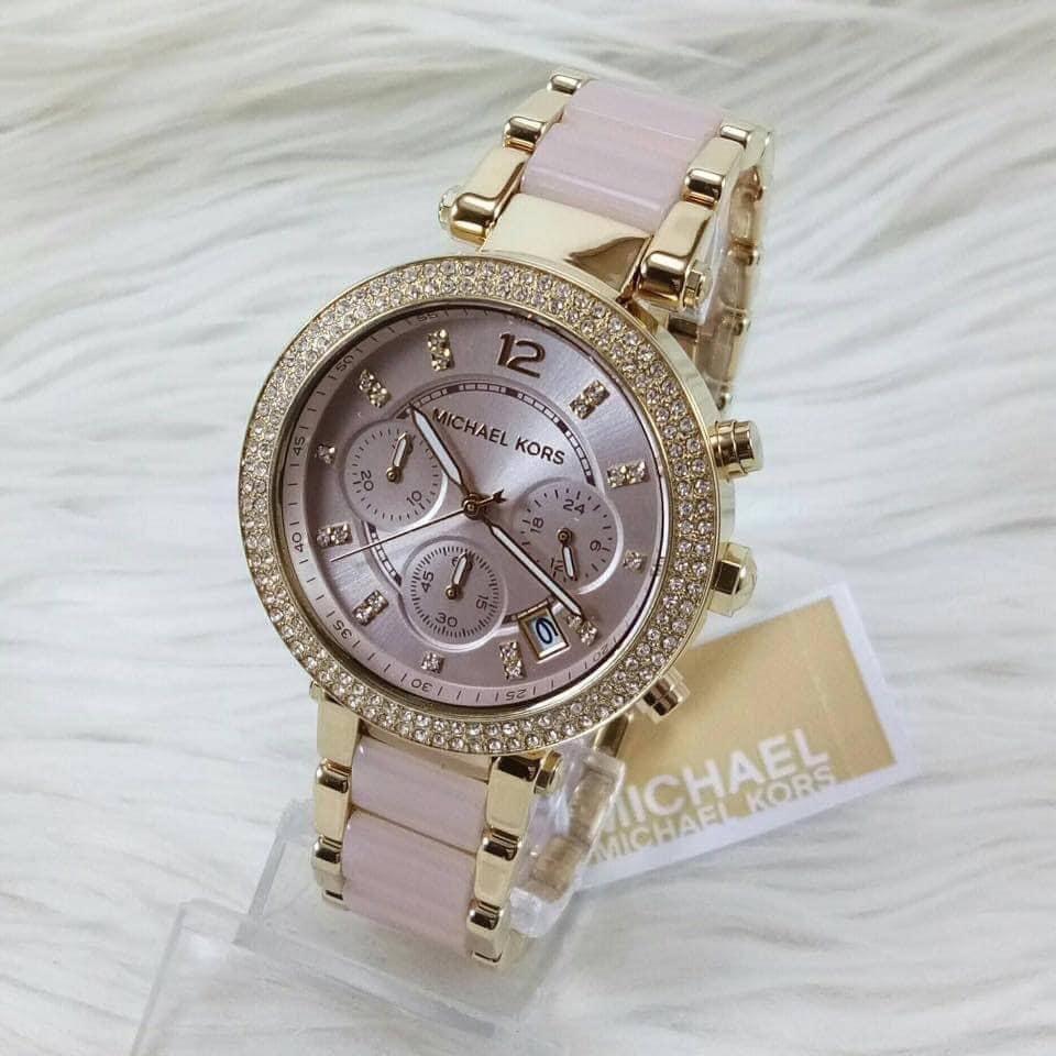Michael Kors Watch Restock! Original ?, Women's Fashion, Watches &  Accessories, Watches on Carousell