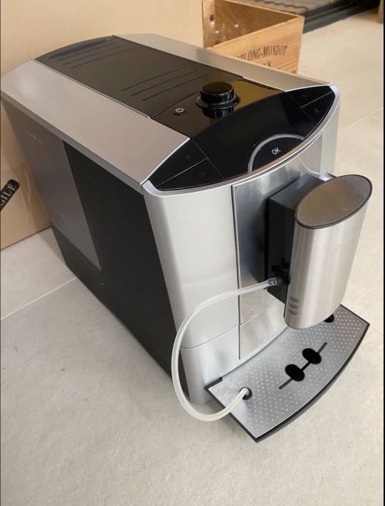 Miele Coffee Cm50 Tv Home Appliances Kitchen Appliances Coffee Machines Makers On Carousell