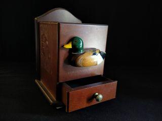 Mini Drawer/Jewelry Box (M8-1876)