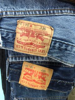 levis 501 w40 l32