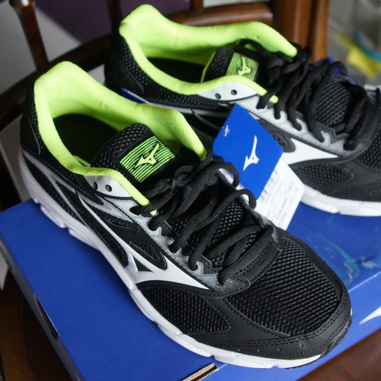 Mizuno deals maximizer 21