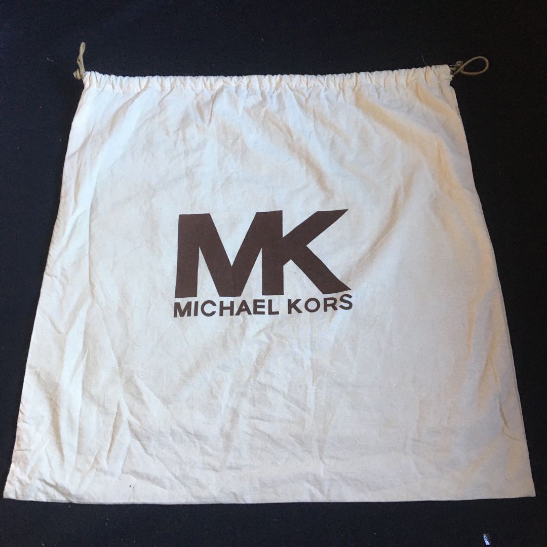 mk dust bag