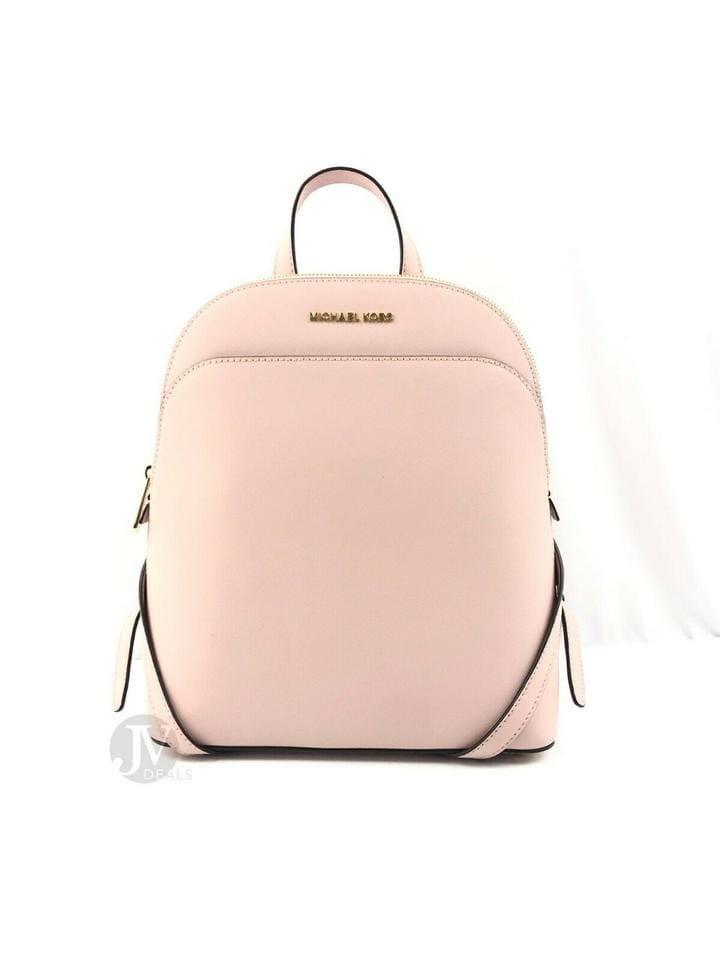 MK Emmy Large Dome Backpack, Women's Fashion, Bags & Wallets, Backpacks on  Carousell