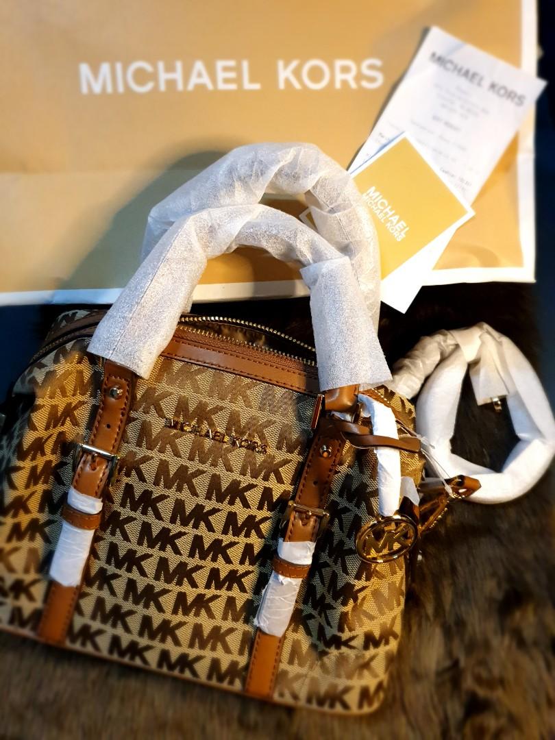 Mk ginger cheap small