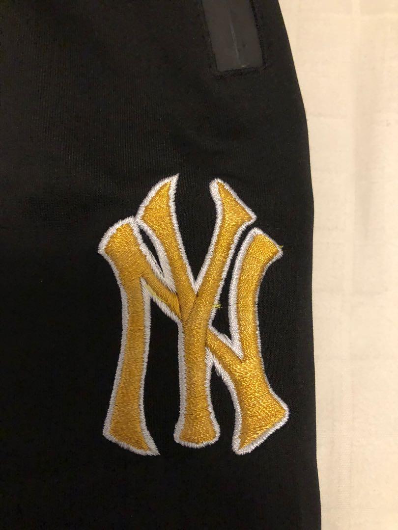 MLB Lifestyle New York Yankees Joggers D01_209