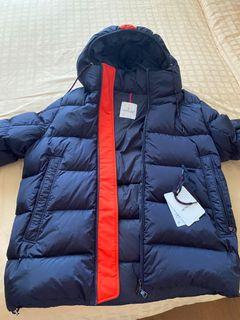 moncler jacket ebay mens