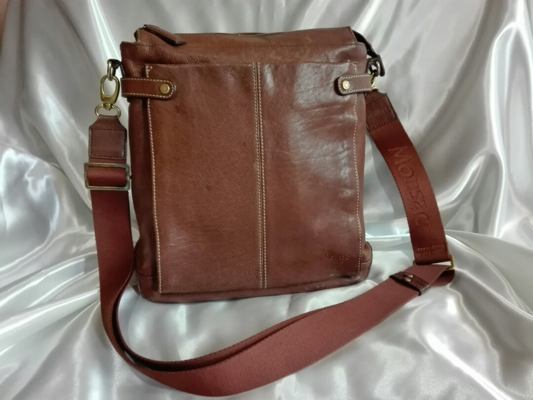 Monsac sling bag best sale price
