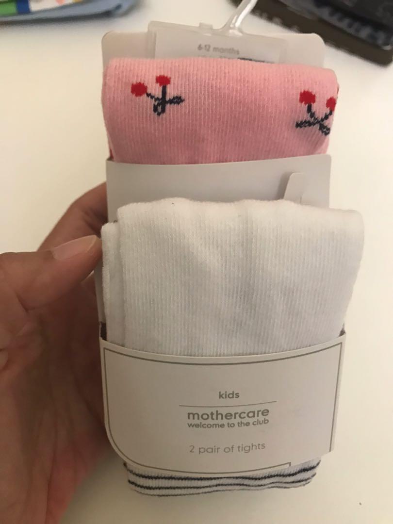 mothercare tights baby