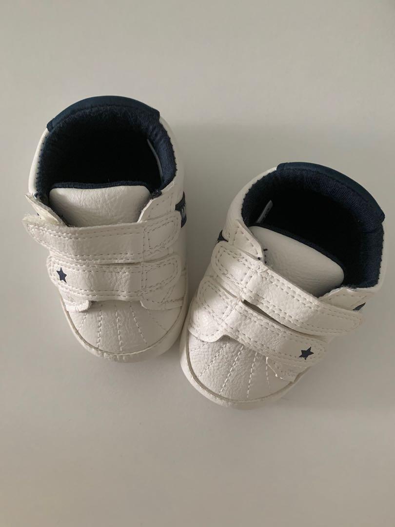 baby pram shoes