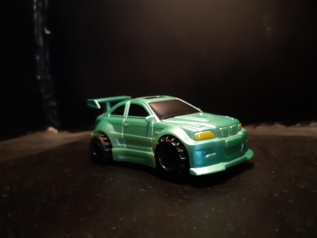 e46 m3 toy car