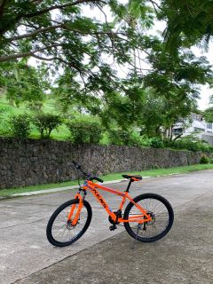 trek superfly olx