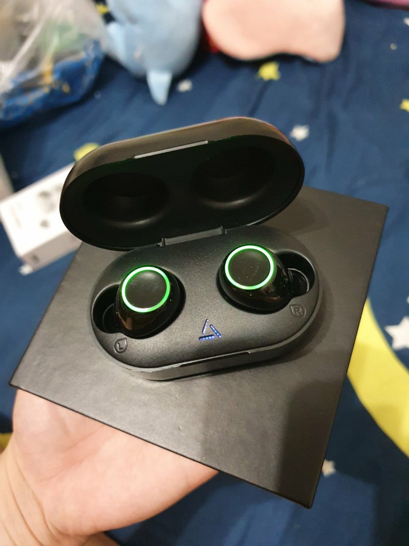 Mpow earbuds, Audio, Earphones on Carousell