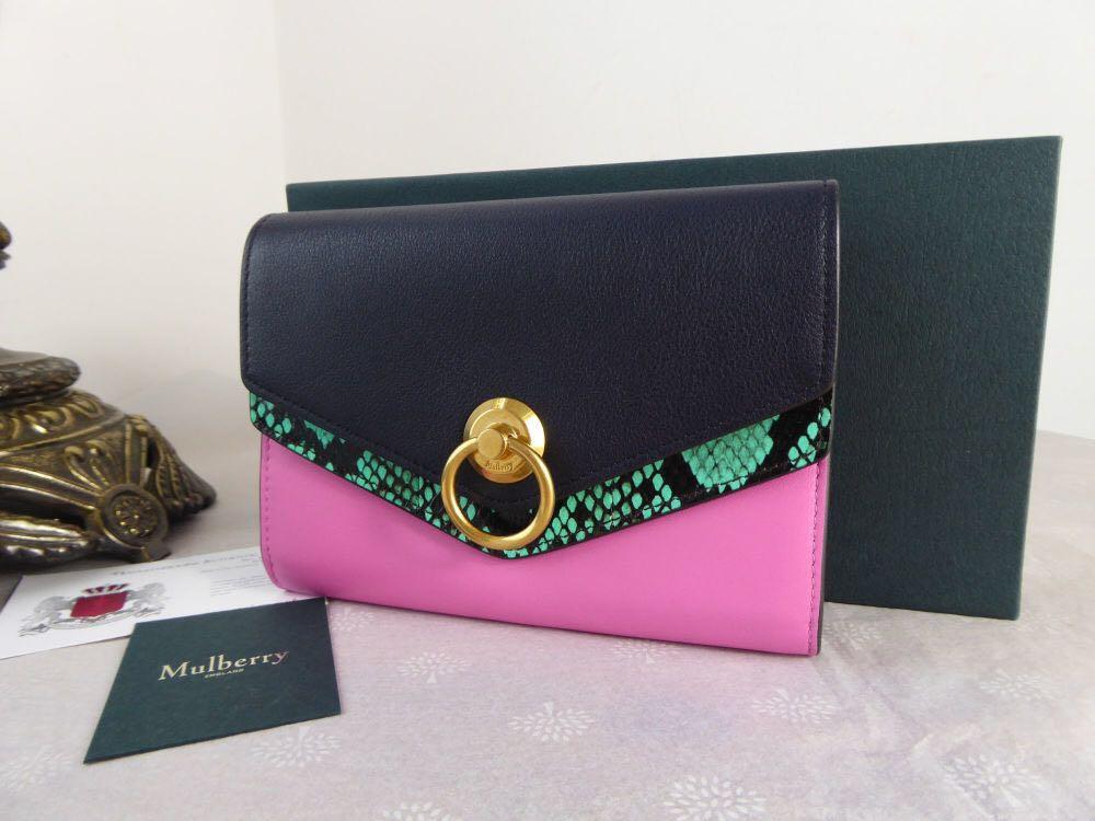 Mulberry Wallets and cardholders for Women | Online Sale up to 68% off |  Lyst - Page 4