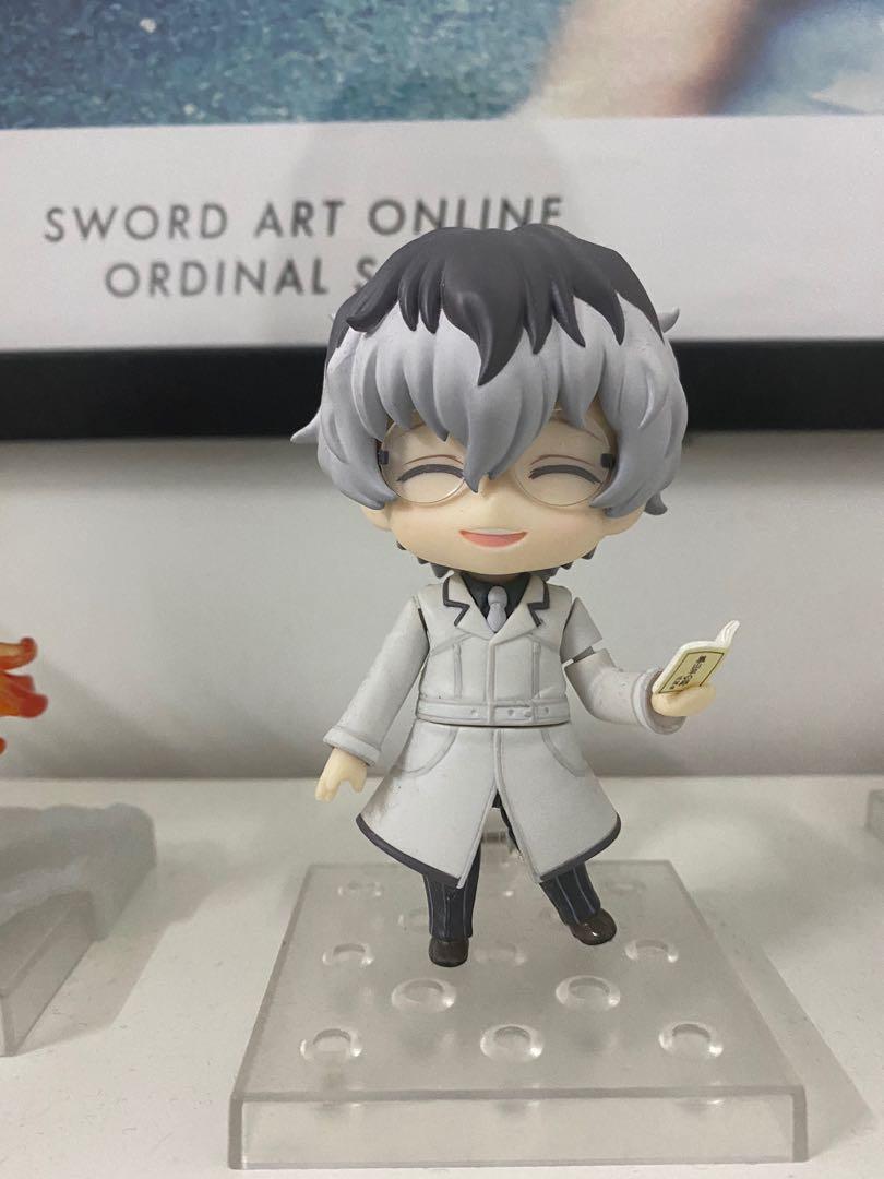 Nendoroid sales sasaki haise