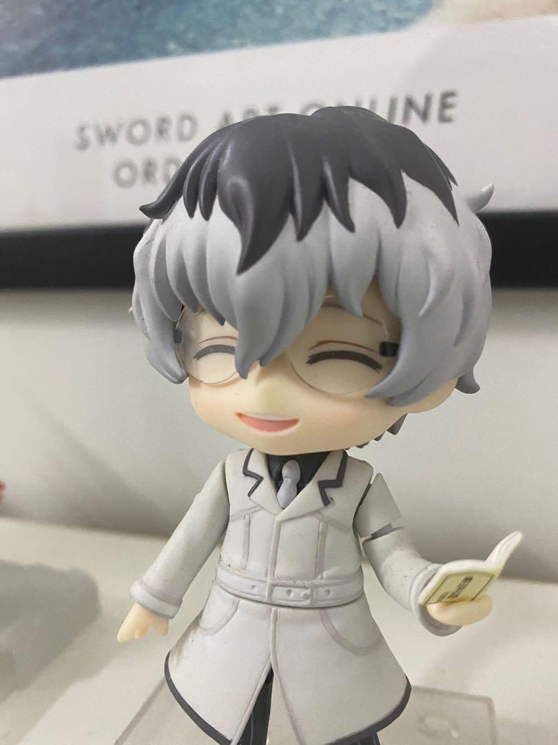 Nendoroid Haise Sasaki BIB Hobbies Toys Collectibles