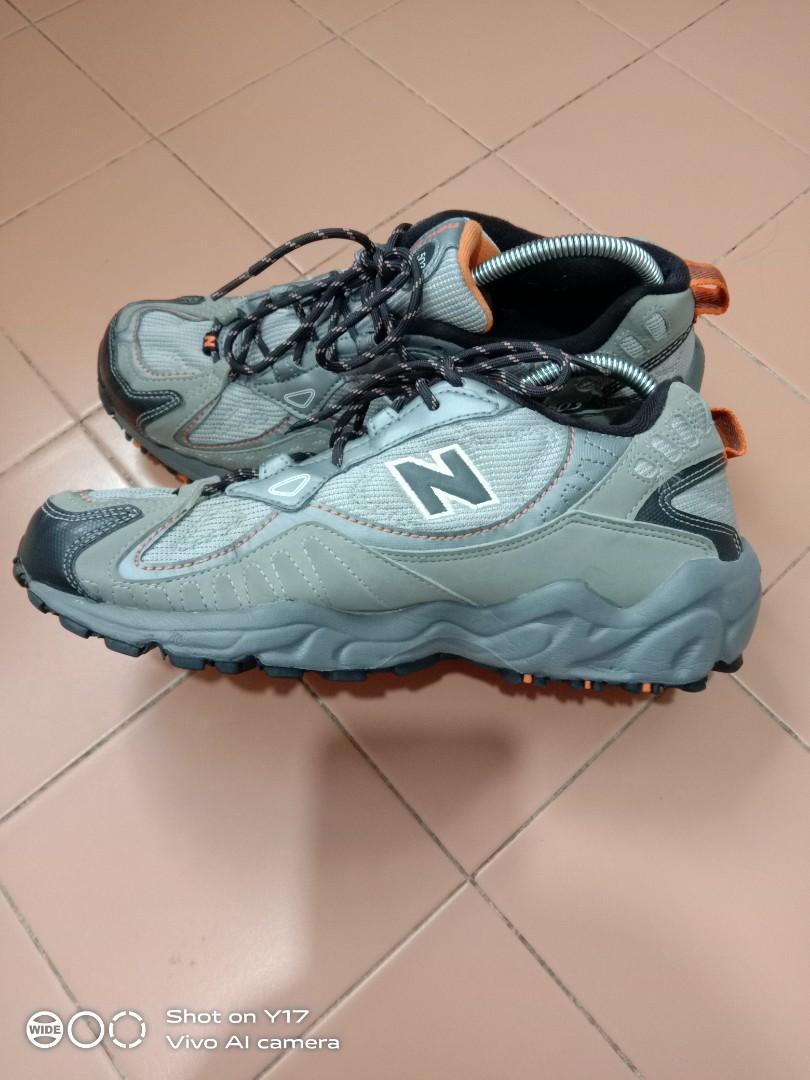 New Balance 503, Men's Fashion, Activewear on Carousell