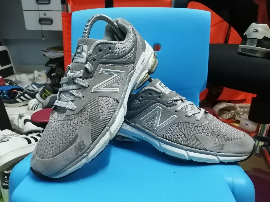 new balance 821