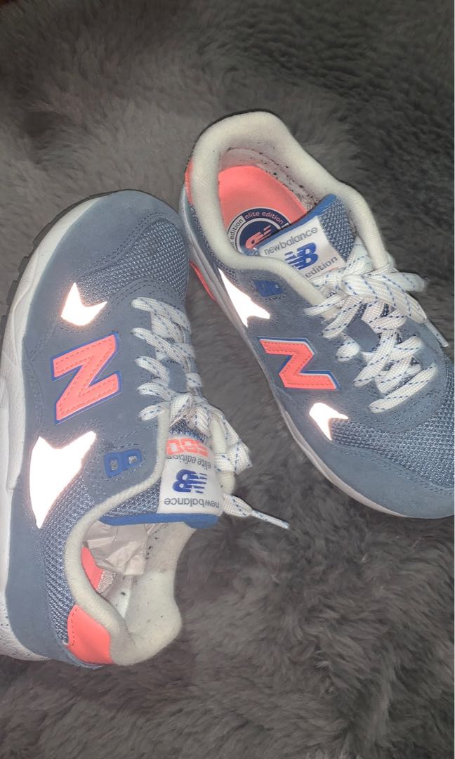 new balance 356