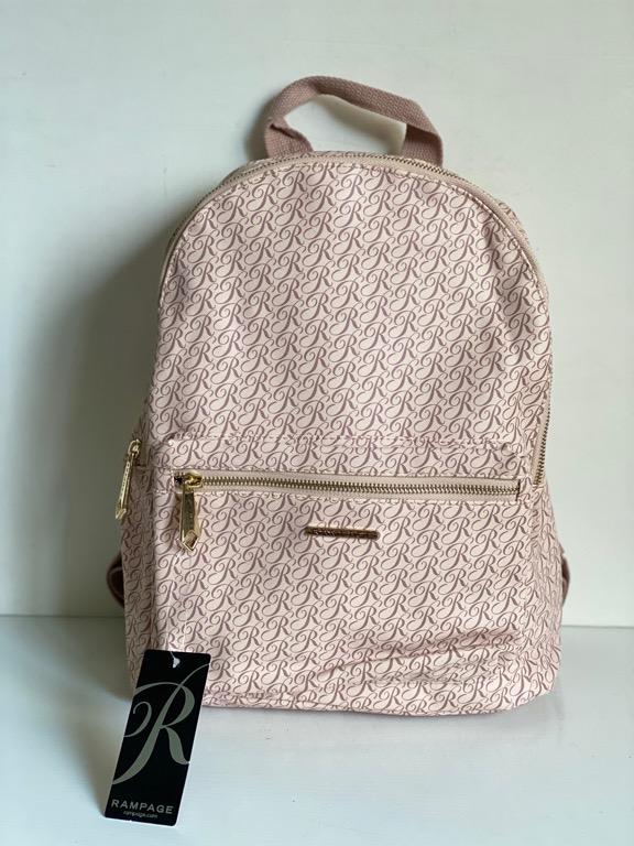 Rampage bag sale