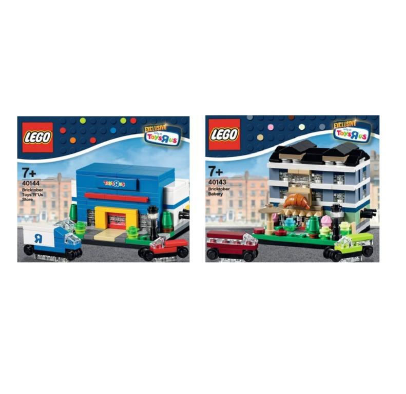 lego 40144