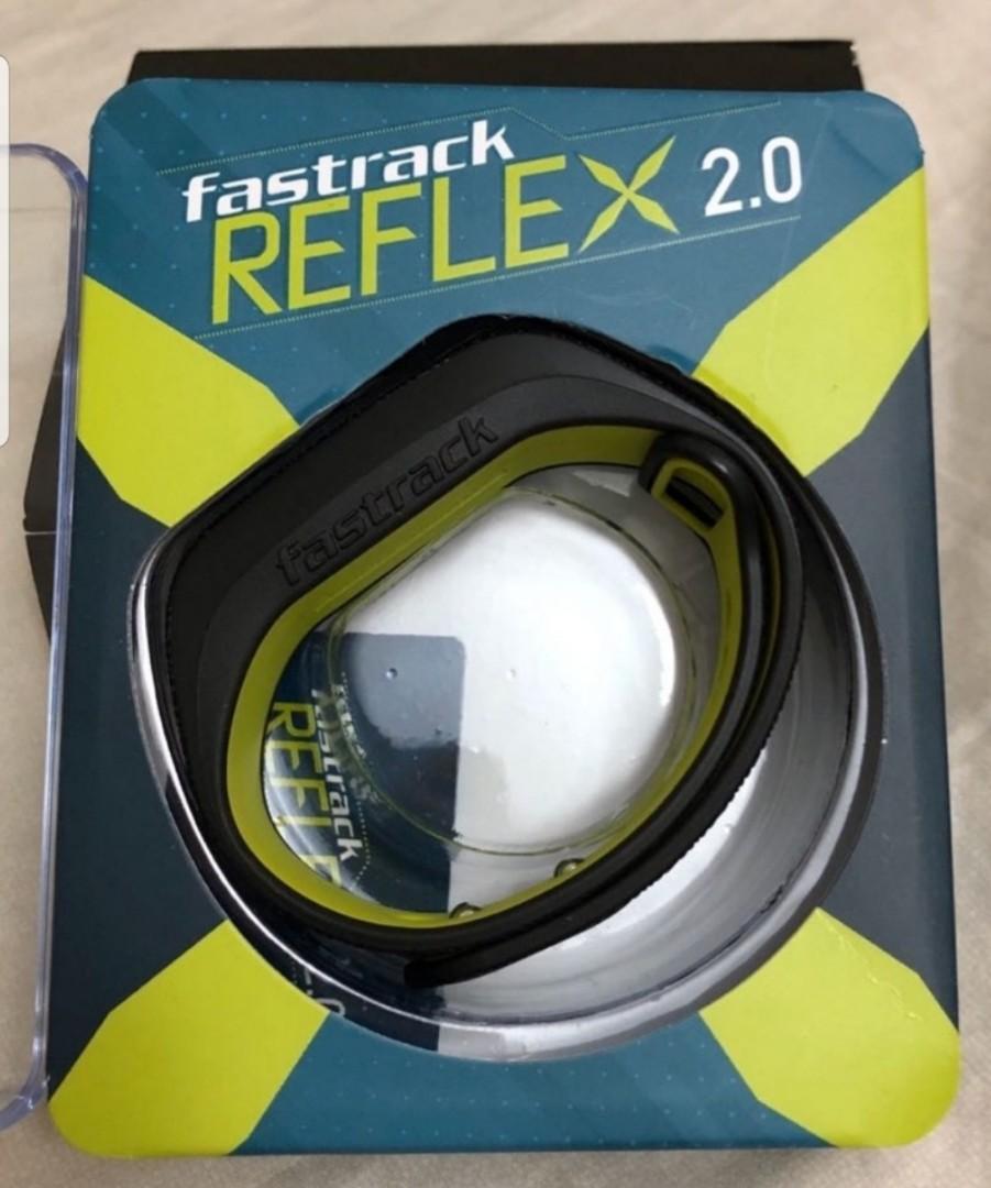 Fast reflex clearance 2.0