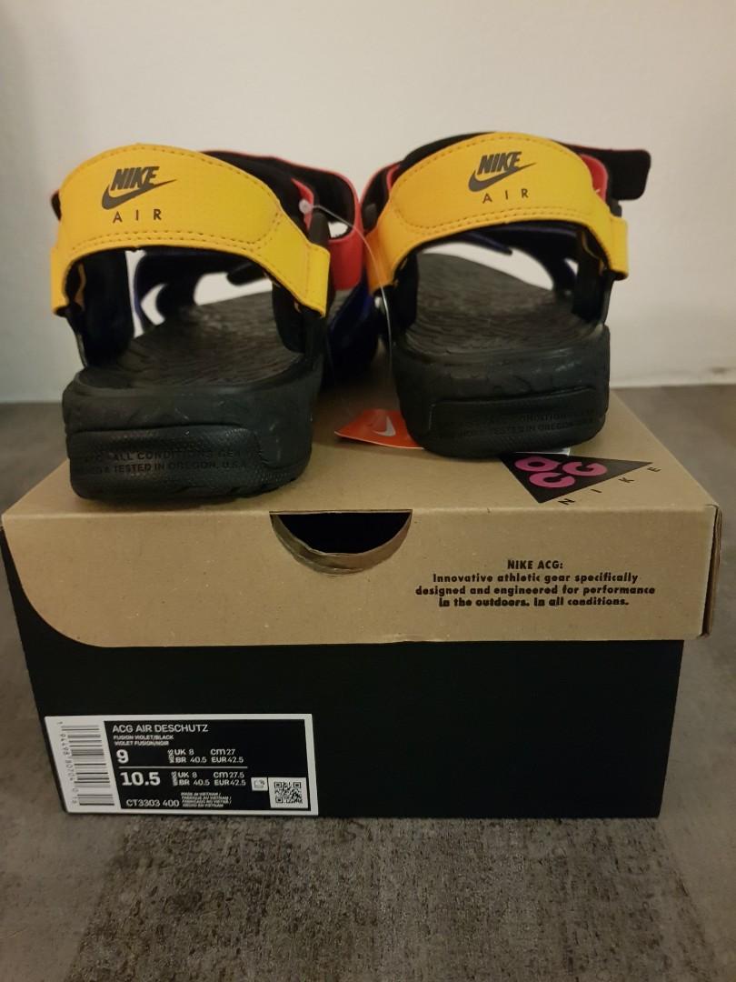 acg air deschutz fusion violet