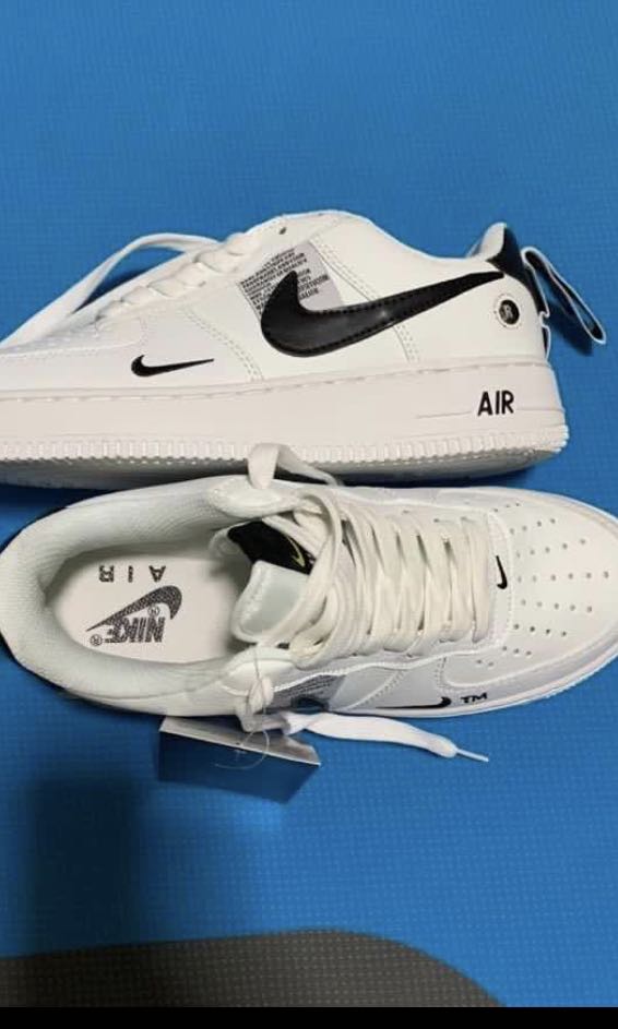 new nike air force utility