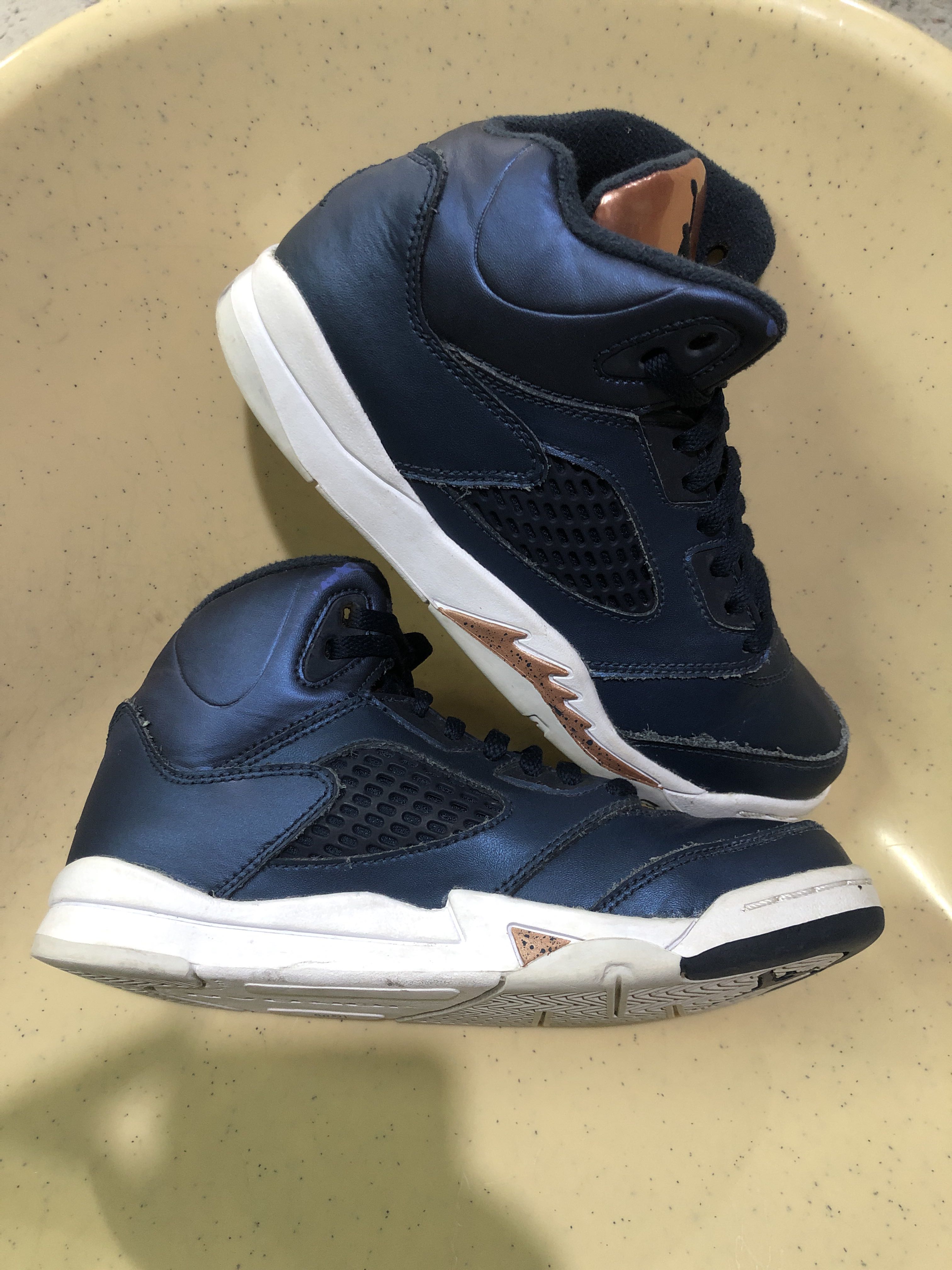 Jordan 5 retro bp discount