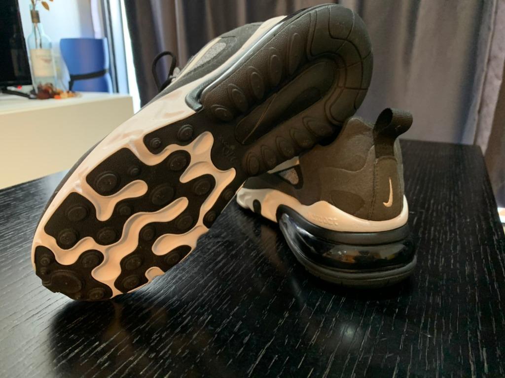 Nike 207 react new arrivals