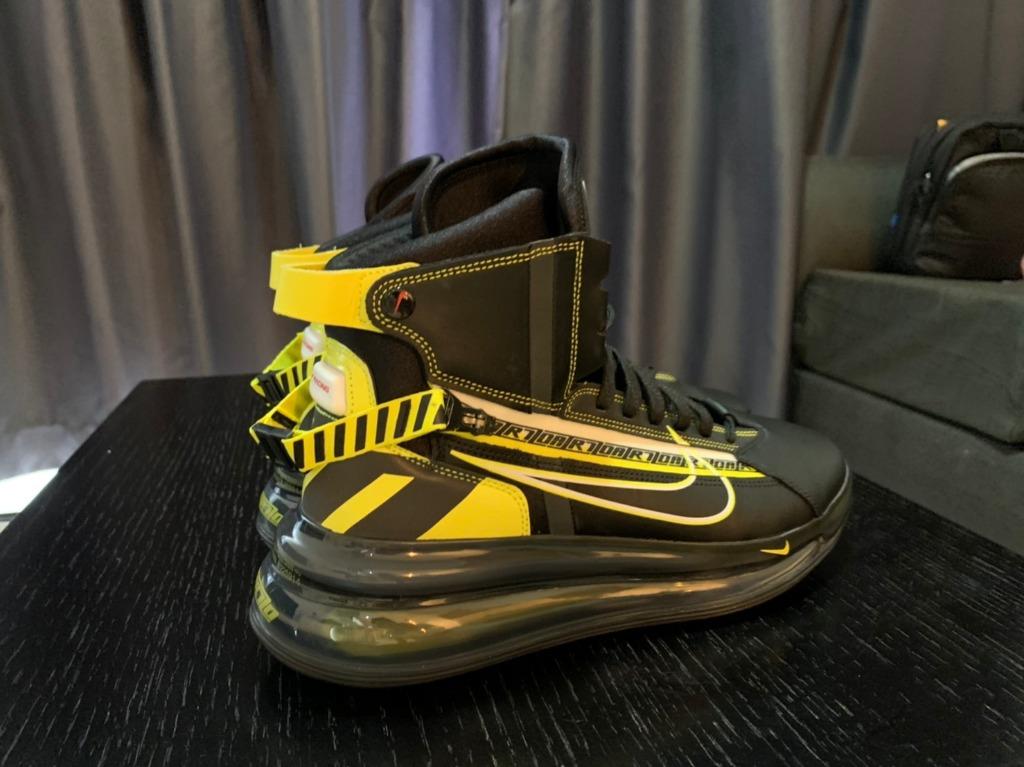 nike air max 720 saturn all star