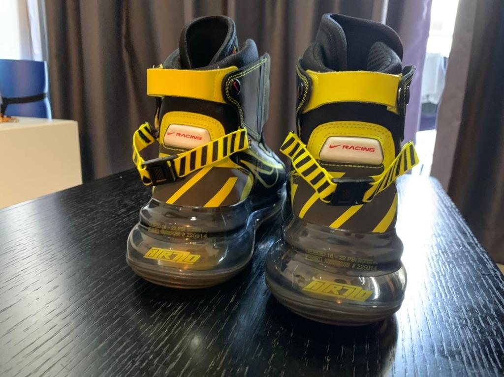 Nike Airmax 720 Saturn All Star QS Jordan Air max 270 Vapormax