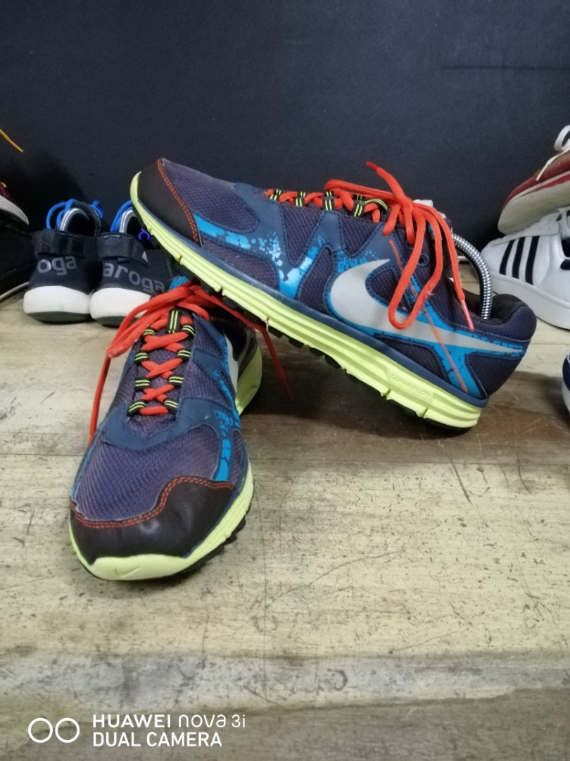 NIKE LUNARFLY 3 TRL Men s Fashion Footwear Sneakers on