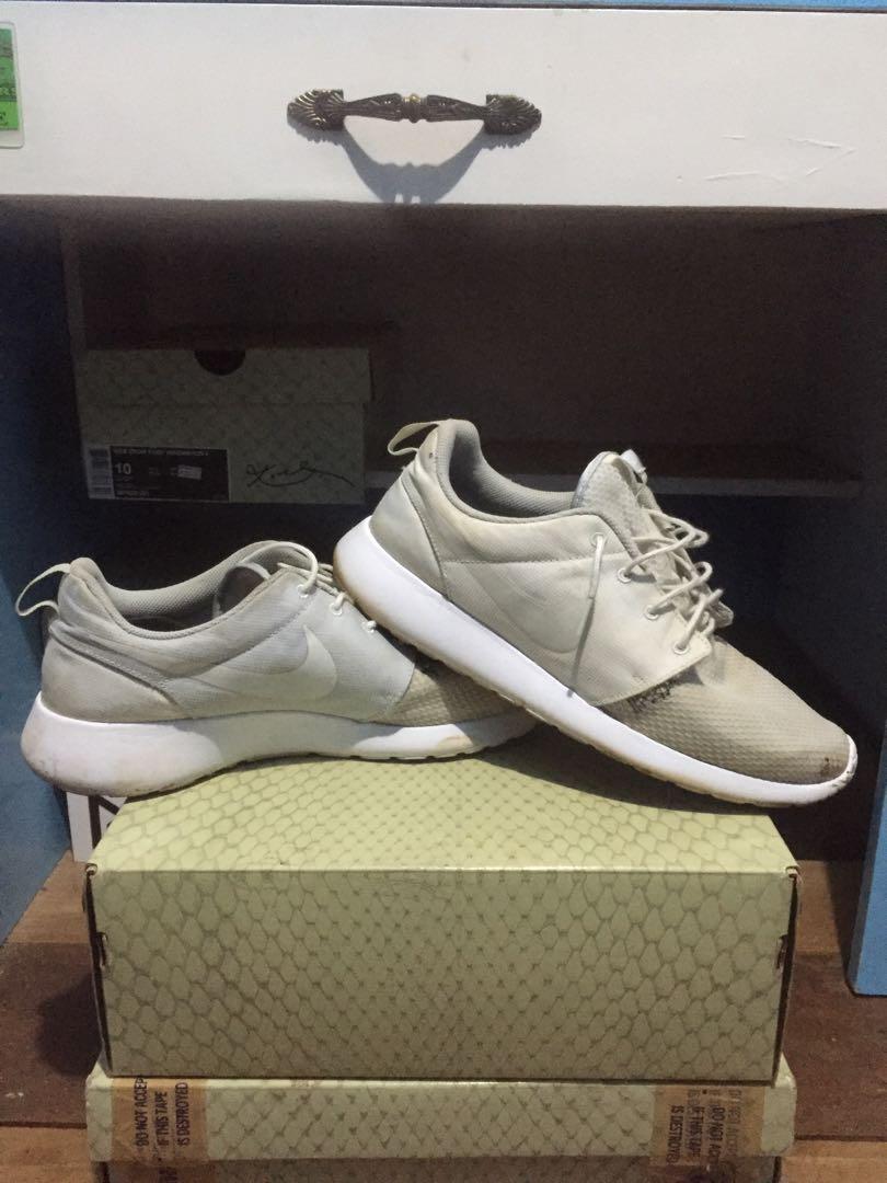 nike roshe sole replacement