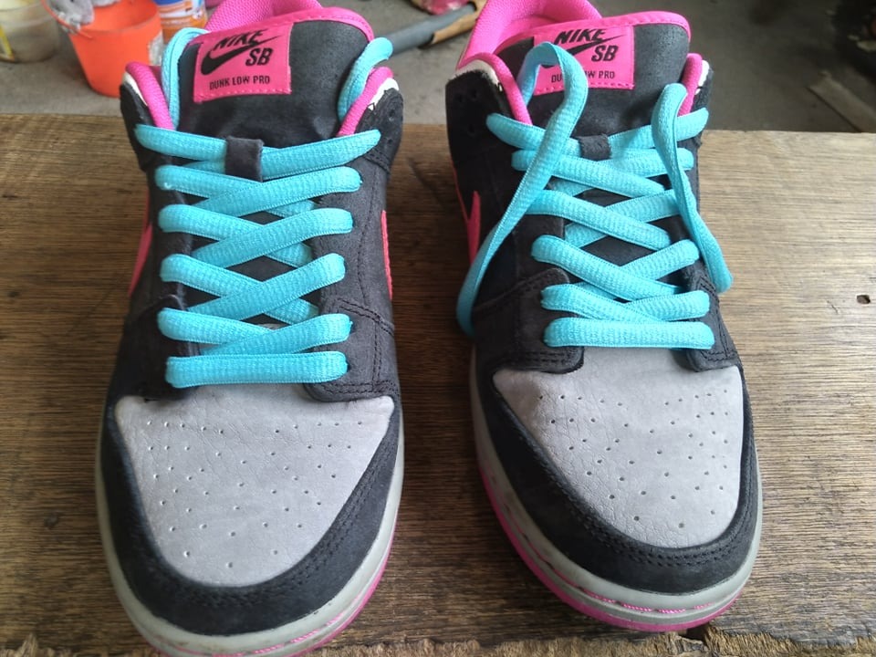 Nike SB Dunk Low Disposable sz 8