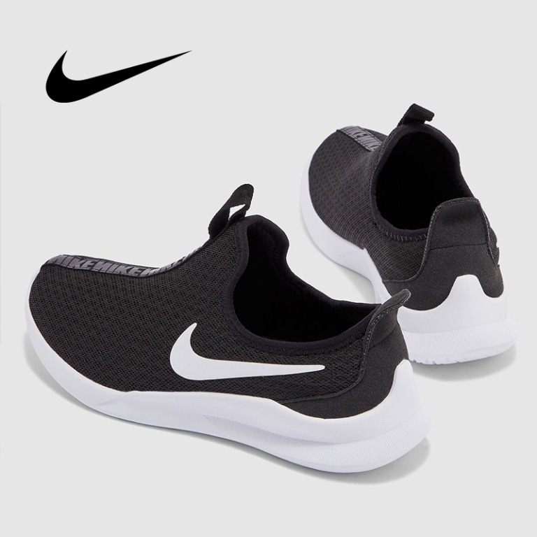 Nike viale women's slip on clearance