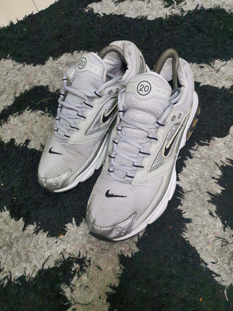Nike zoom 2025 air vintage